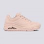 SKECHERS Patike uno frosty kicks W - 155359-LTPK