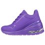 SKECHERS Patike million air - ELEVAT-air  - 155402-PUR
