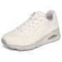 SKECHERS Patike uno W - 155412-WHLD