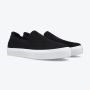 SKECHERS Patike poppy garden walk W - 155483-BLK