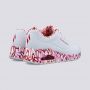 SKECHERS Patike uno loving love W - 155506-WRPK