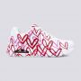 SKECHERS Patike uno spread the love W - 155507-WRPK