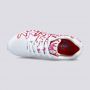 SKECHERS Patike uno spread the love W - 155507-WRPK