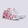 SKECHERS Patike uno spread the love W - 155507-WRPK