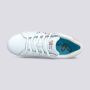SKECHERS Patike diamond starz W - 155513-WHT