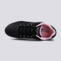 SKECHERS Patike uno 2 2nd best W - 155542-BLK