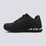 SKECHERS Patike uno 2 air around you W - 155543-BBK
