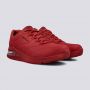 SKECHERS Patike uno 2 air around you W - 155543-RED