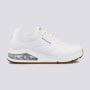 SKECHERS Patike uno 2 air around you W - 155543-WHT