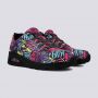 SKECHERS Patike uno W - 155591-BKMT