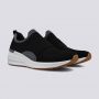 SKECHERS Patike billion over the top W - 155627-BLK