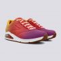 SKECHERS Patike uno 2 ombre away W - 155628-PKMT