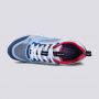SKECHERS Patike uno 2 W - 155636-WNVR