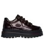 SKECHERS Cipele jammers - block W - 167073-BURG