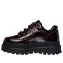 SKECHERS Cipele jammers - block W - 167073-BURG