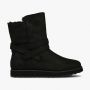 SKECHERS Čizme keepsakes 2.0 W - 167116-BBK