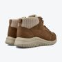 SKECHERS Čizme ultra flex 2.0 casual mix W - 167973-CSNT