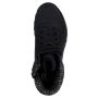 SKECHERS Patike uno rugged darling daze W - 167988-BLK
