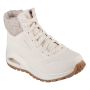 SKECHERS Patike uno rugged darling daze W - 167988-NAT