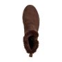 SKECHERS Cizme easy going W - 168042-CHOC
