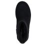 SKECHERS Cizme keep cozy  W - 169143-BBK
