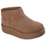 SKECHERS Cizme keep cozy  W - 169143-CSNT