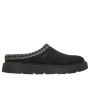 SKECHERS Papuce keepsakes cozy W - 169193-BBK