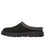 SKECHERS Papuce keepsakes cozy W - 169193-BBK