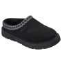 SKECHERS Papuce keepsakes cozy W - 169193-BBK