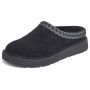 SKECHERS Papuce keepsakes cozy W - 169193-BBK