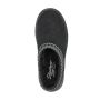 SKECHERS Papuce keepsakes cozy W - 169193-BBK