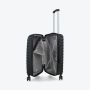 SEANSHOW Kofer hard suitcase 70cm U - 1752-01-28