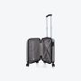 SEANSHOW Kofer hard suitcase 50cm U - 1752-35-20