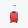 SEANSHOW Kofer hard suitcase 50cm U - 1760A-05-20