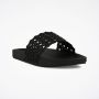 PAPUCE ZAXY SNAP MESH SLIDE FEM W - 17669-90058