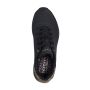 SKECHERS Patike uno W - 177093-BBK
