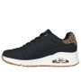 SKECHERS Patike uno W - 177093-BKLD