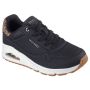SKECHERS Patike uno W - 177093-BKLD