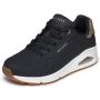 SKECHERS Patike uno W - 177093-BKLD