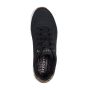 SKECHERS Patike uno W - 177093-BKLD