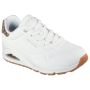 SKECHERS Patike uno W - 177093-WHLD