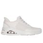 SKECHERS Patike slip-ins tres-air uno easy steppers W - 177116-OFWT