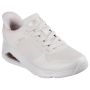 SKECHERS Patike slip-ins tres-air uno easy steppers W - 177116-OFWT