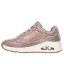 SKECHERS Patike uno W - 177162-RSGD