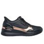 SKECHERS Patike billion 2  W - 177343-BBK
