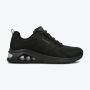 SKECHERS Patike tres-air uno zuma W - 177381-BBK