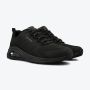 SKECHERS Patike tres-air uno zuma W - 177381-BBK