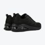SKECHERS Patike tres-air uno zuma W - 177381-BBK