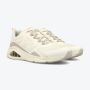 SKECHERS Patike tres-air uno zuma W - 177381-WHT