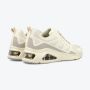 SKECHERS Patike tres-air uno zuma W - 177381-WHT